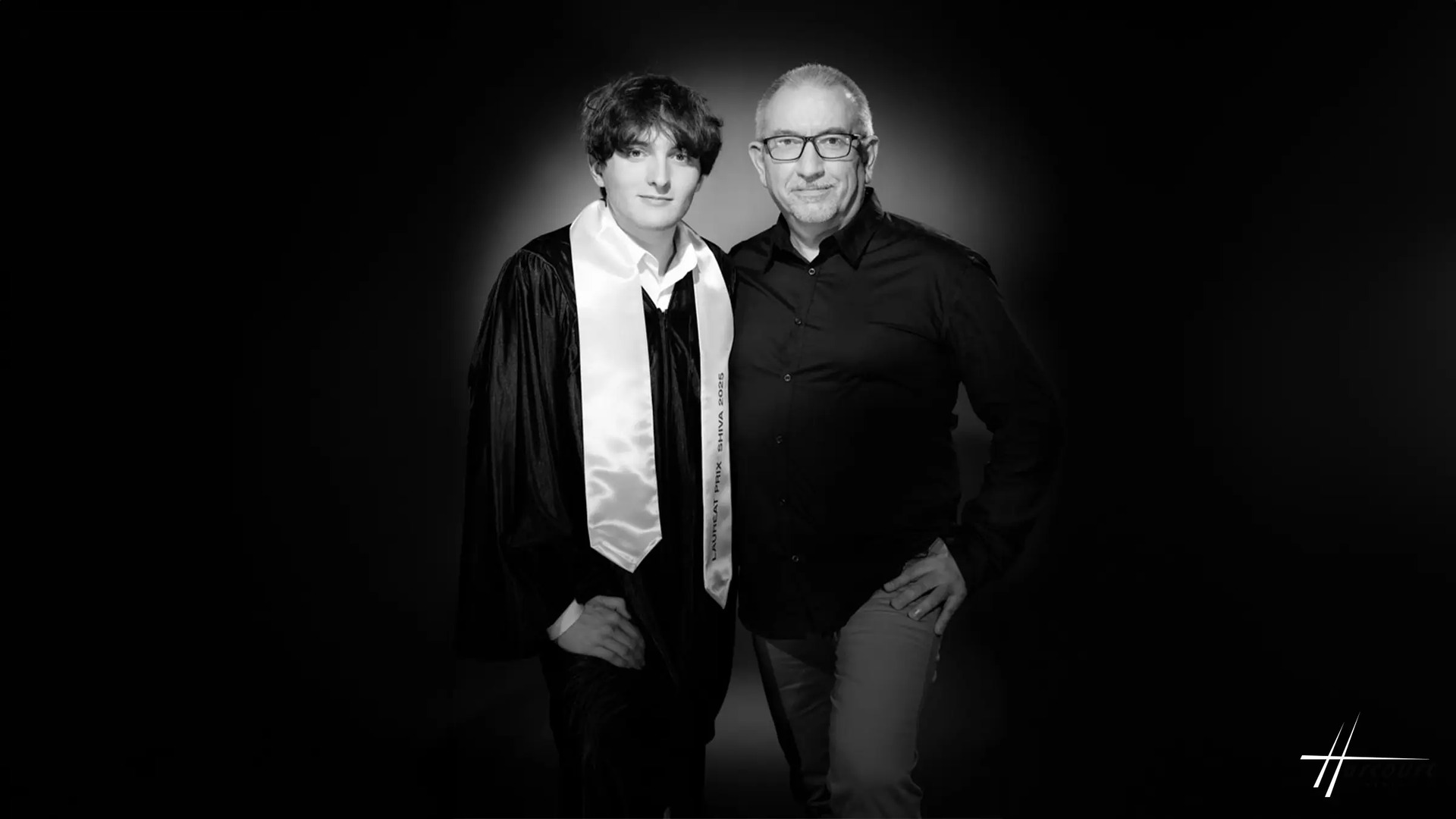 Lauréats du Prix Shiva 2025