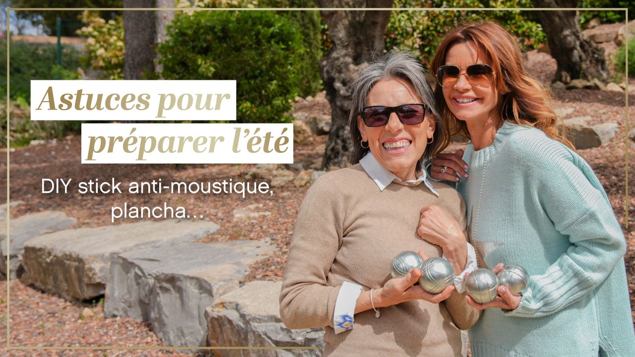 Préparez sa maison pour l&rsquo;été : Astuces et idées rafraîchissantes