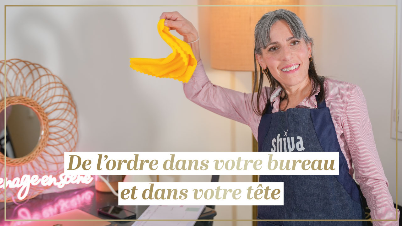 Prenez soin de vos plantes de bureau avec des astuces naturelles à base de banane et de thé