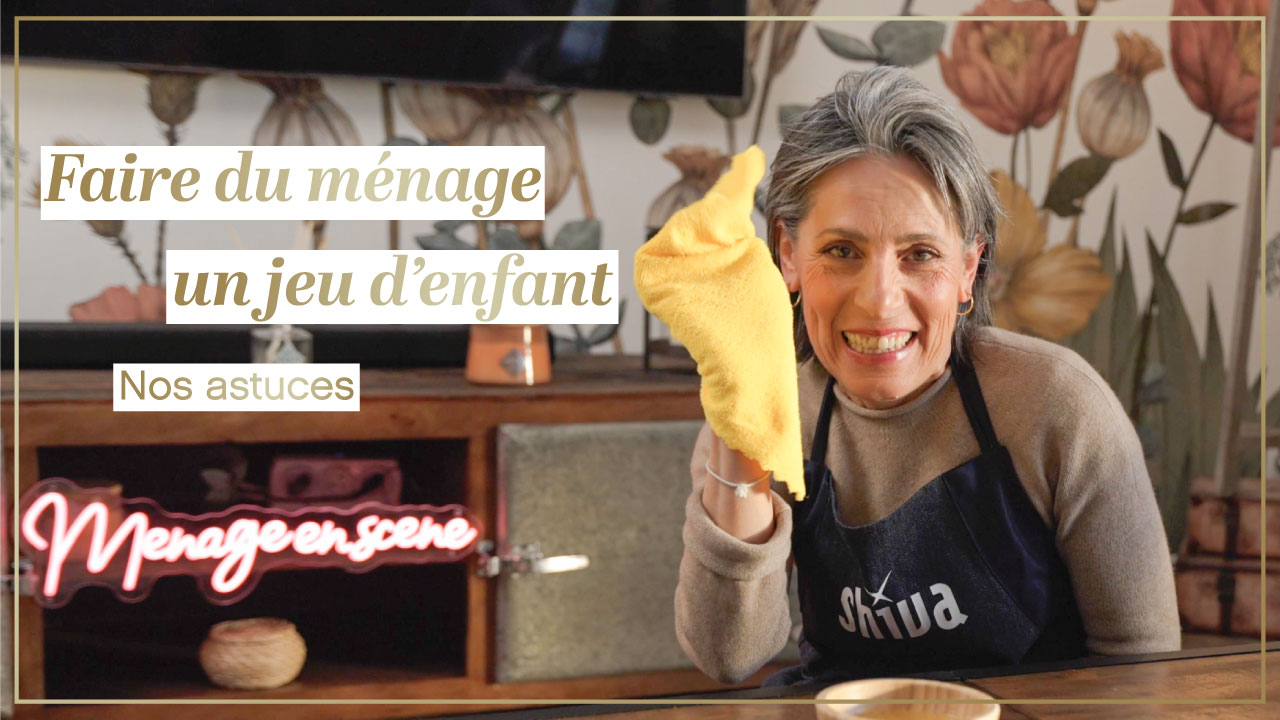 Pourquoi Shiva ?