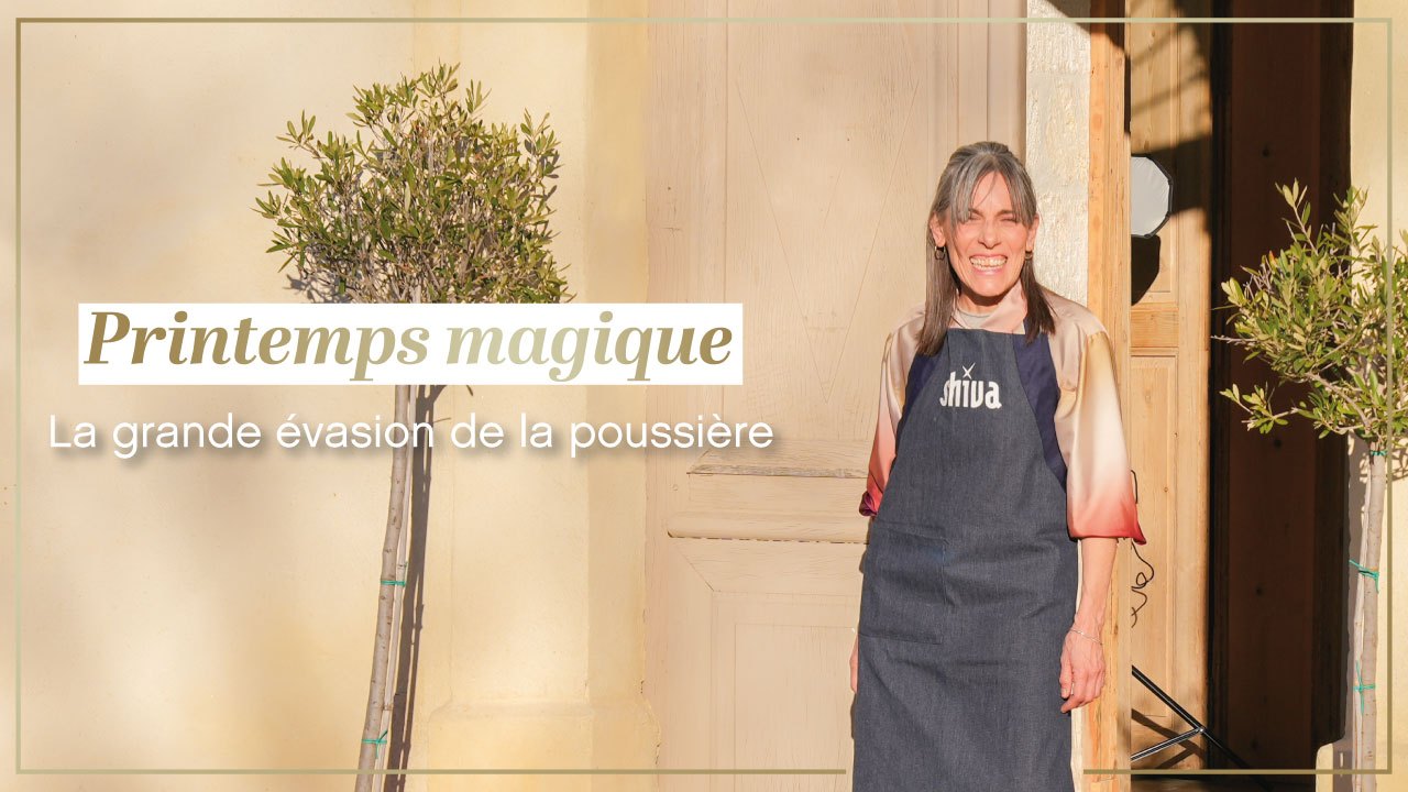 Pourquoi Shiva ?