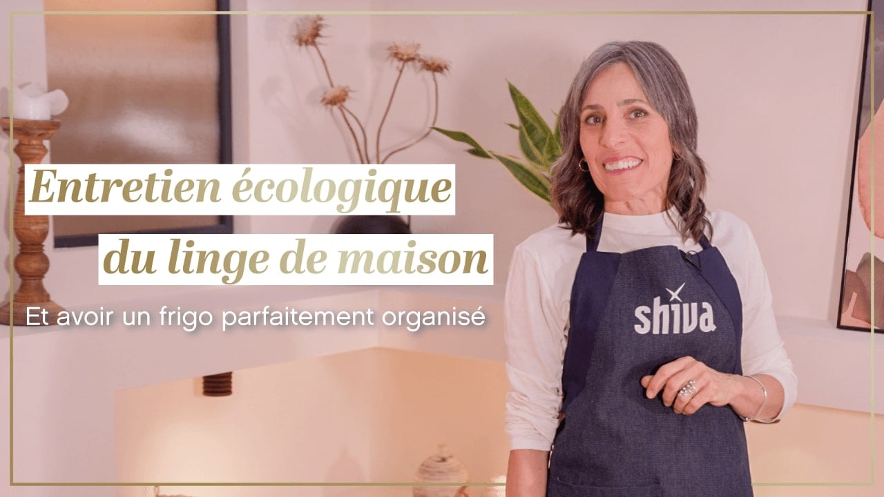 Astuces écologiques – Ranger son frigo et laver son linge 