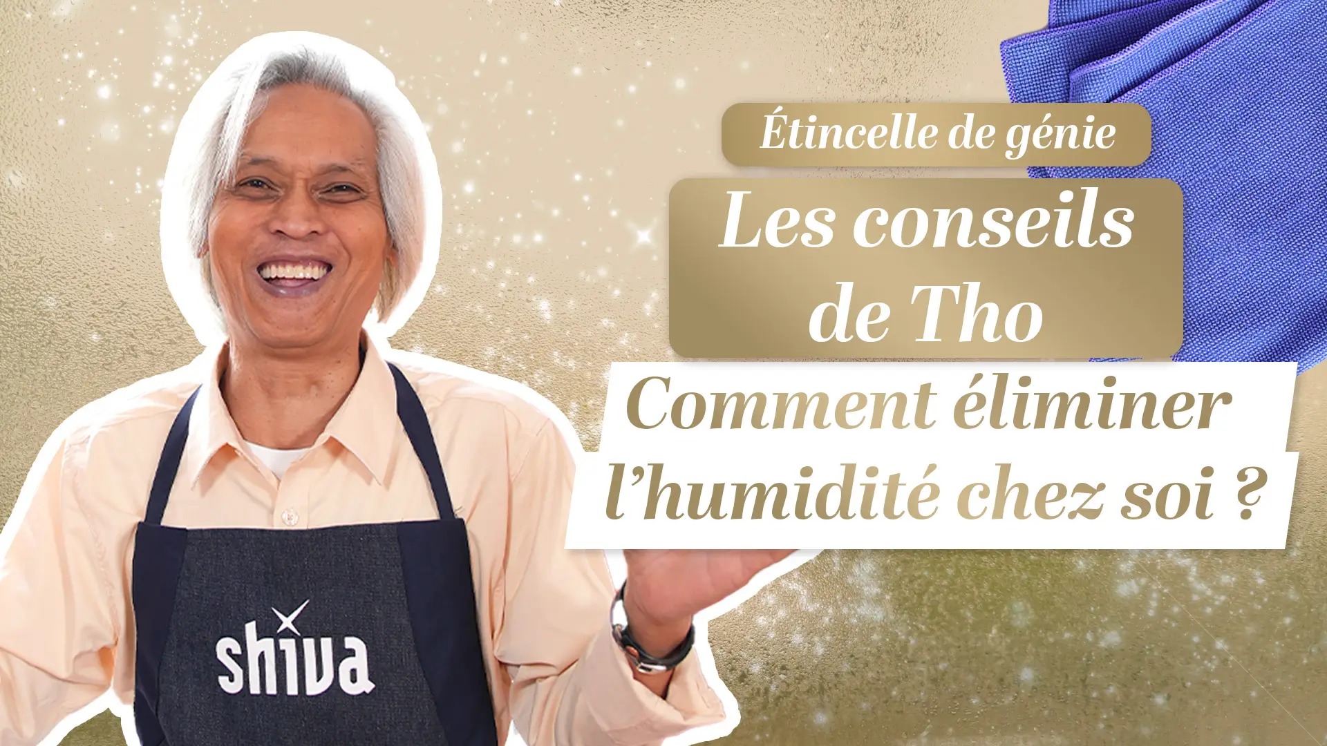 Comment éliminer l’humidité chez soi ? Les conseils de Tho