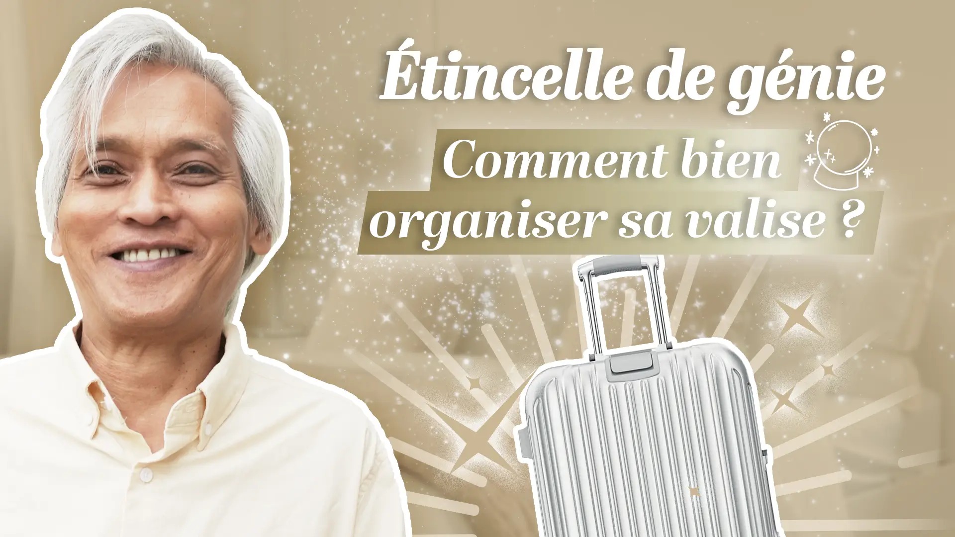 Comment bien organiser sa valise : astuces et techniques pour optimiser l’espace