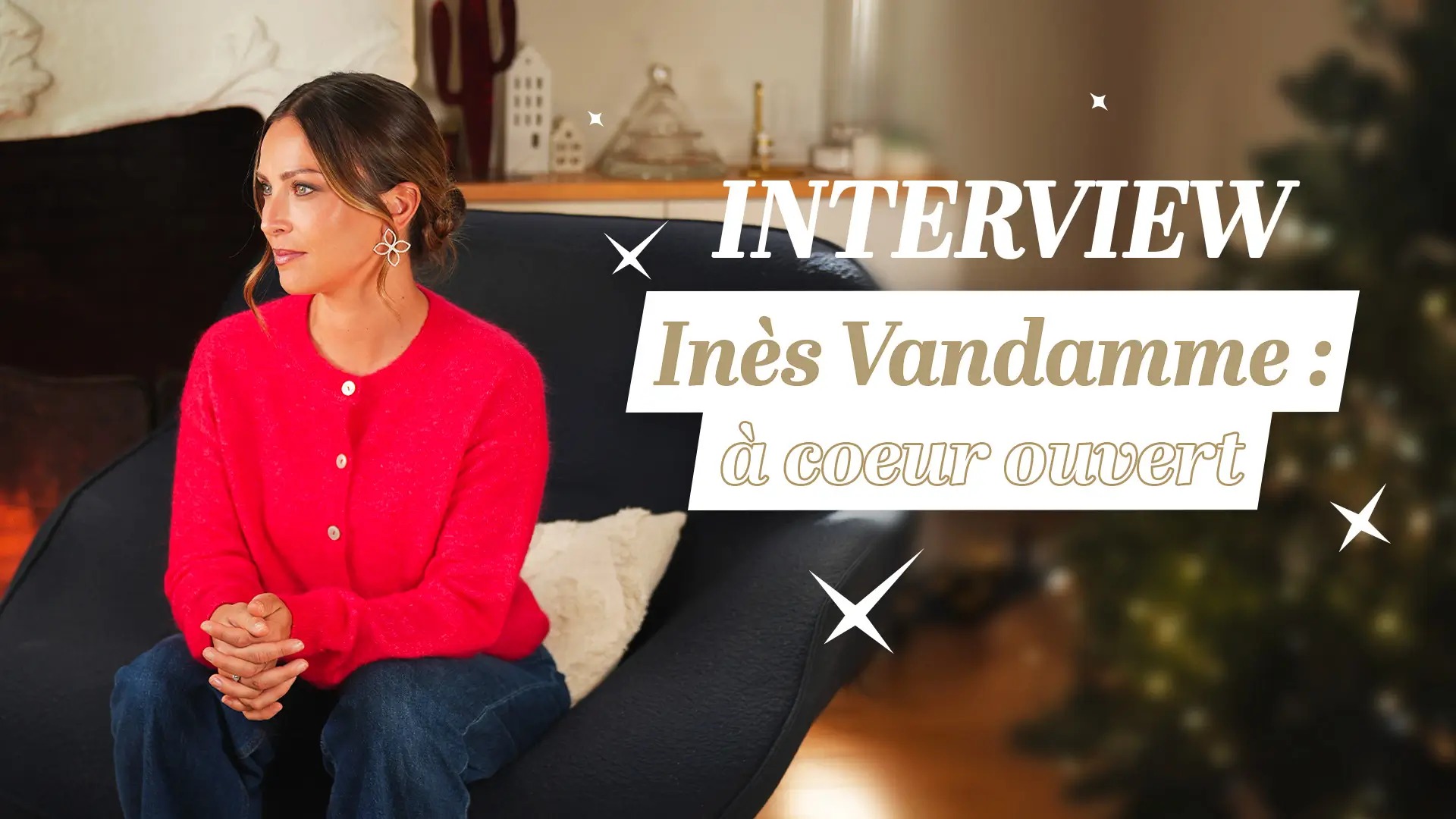 Shiva X Inès Vandamme : la rencontre que vous attendiez