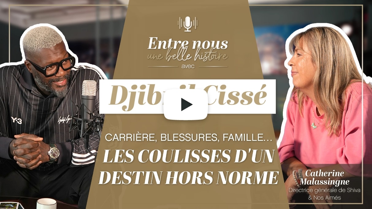 Entre nous : une belle histoire