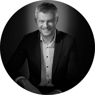 David Kennaugh, partenaire franchisé secteur Grand-Est depuis 2016, 
