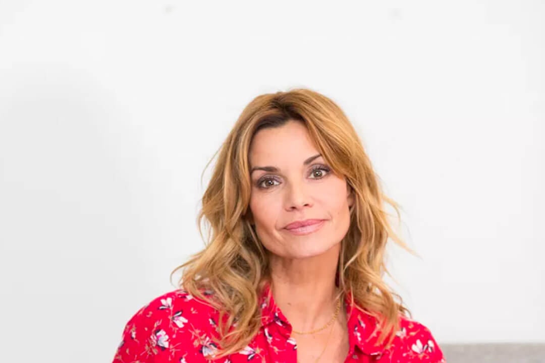 Ingrid Chauvin : une actrice populaire au parcours pluriel