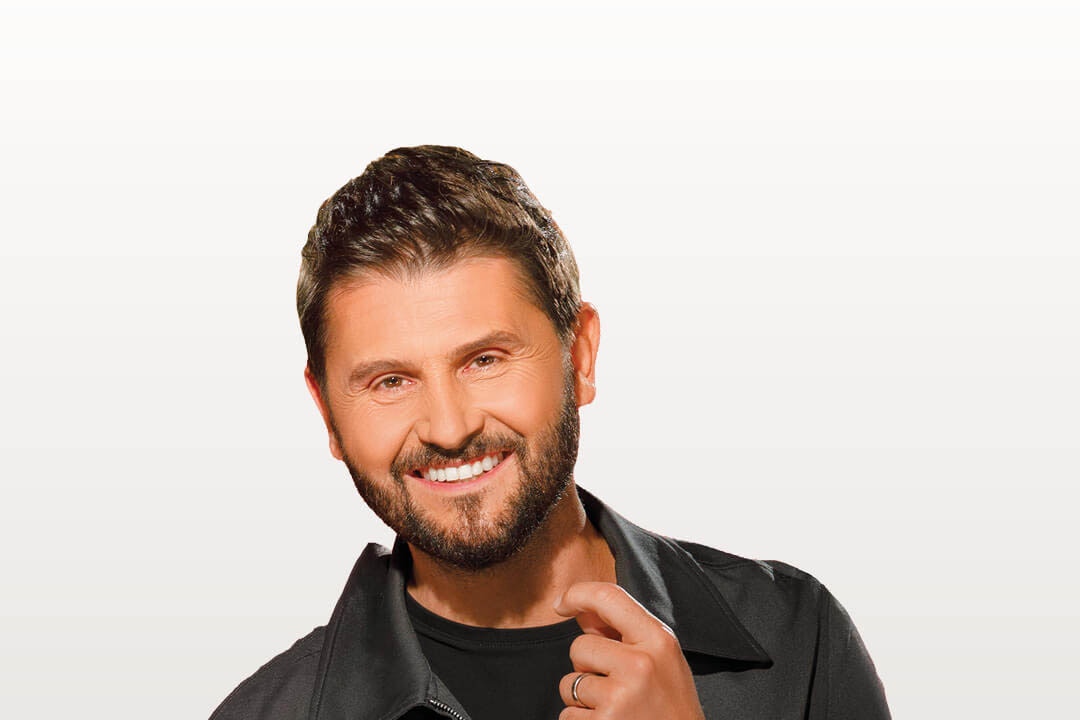 Christophe Beaugrand : un parcours construit autour des rencontres