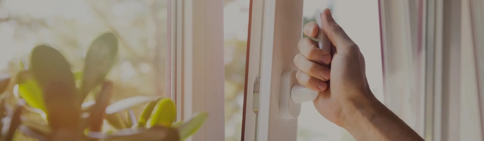 Nos prestations : Nettoyage de vitres à domicile