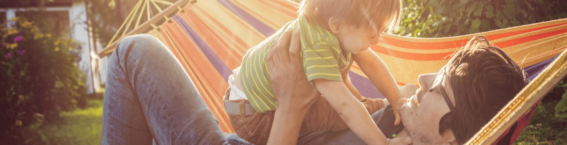 Des vacances hautes en couleurs et en sérénité