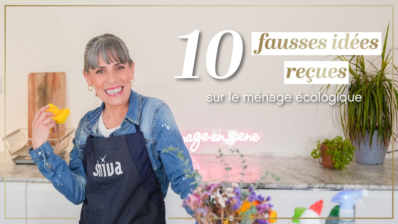 Idée reçue : La vaisselle à la main consomme moins d’eau que le lave-vaisselle.