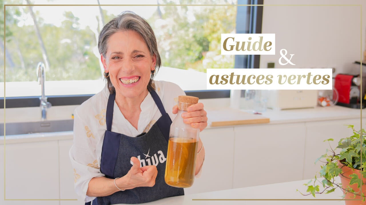 Astuces Ecologiques Maison