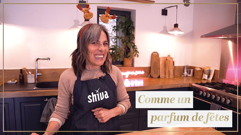 Pot-pourri naturel pour le salon