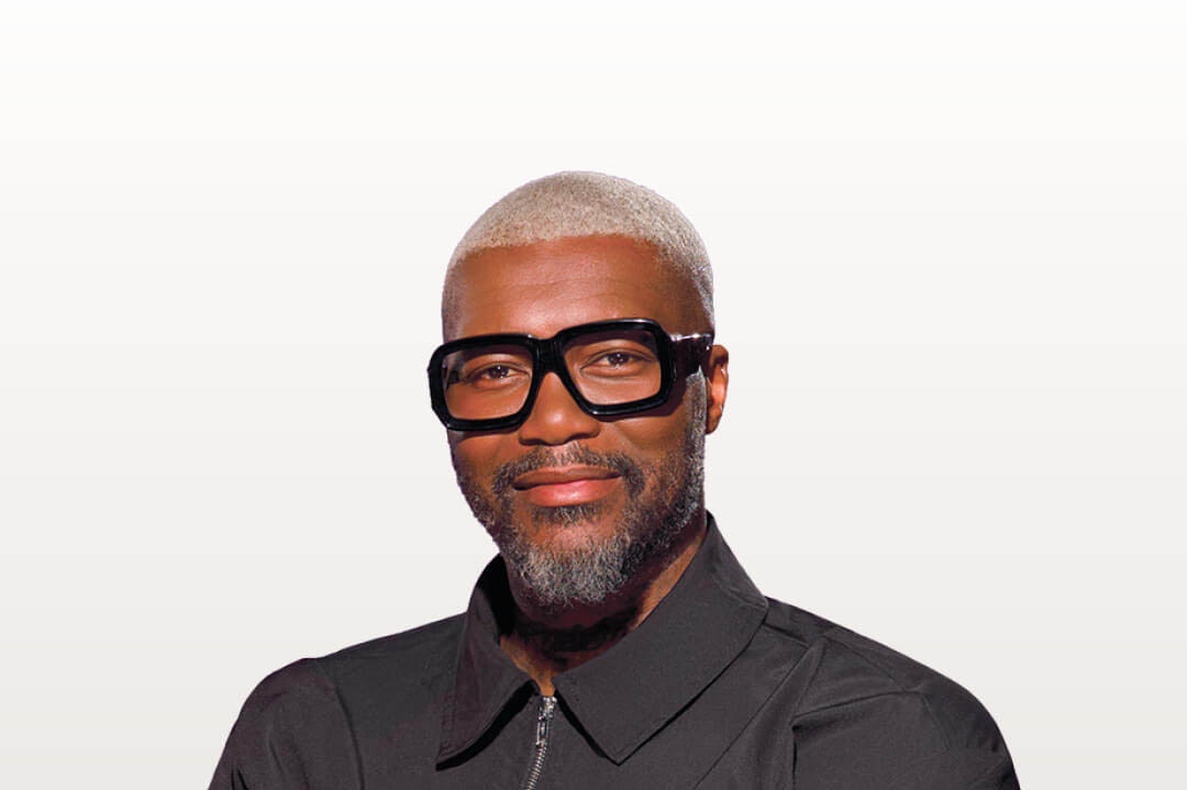 Djibril Cissé : un parcours entre football, musique et transmission