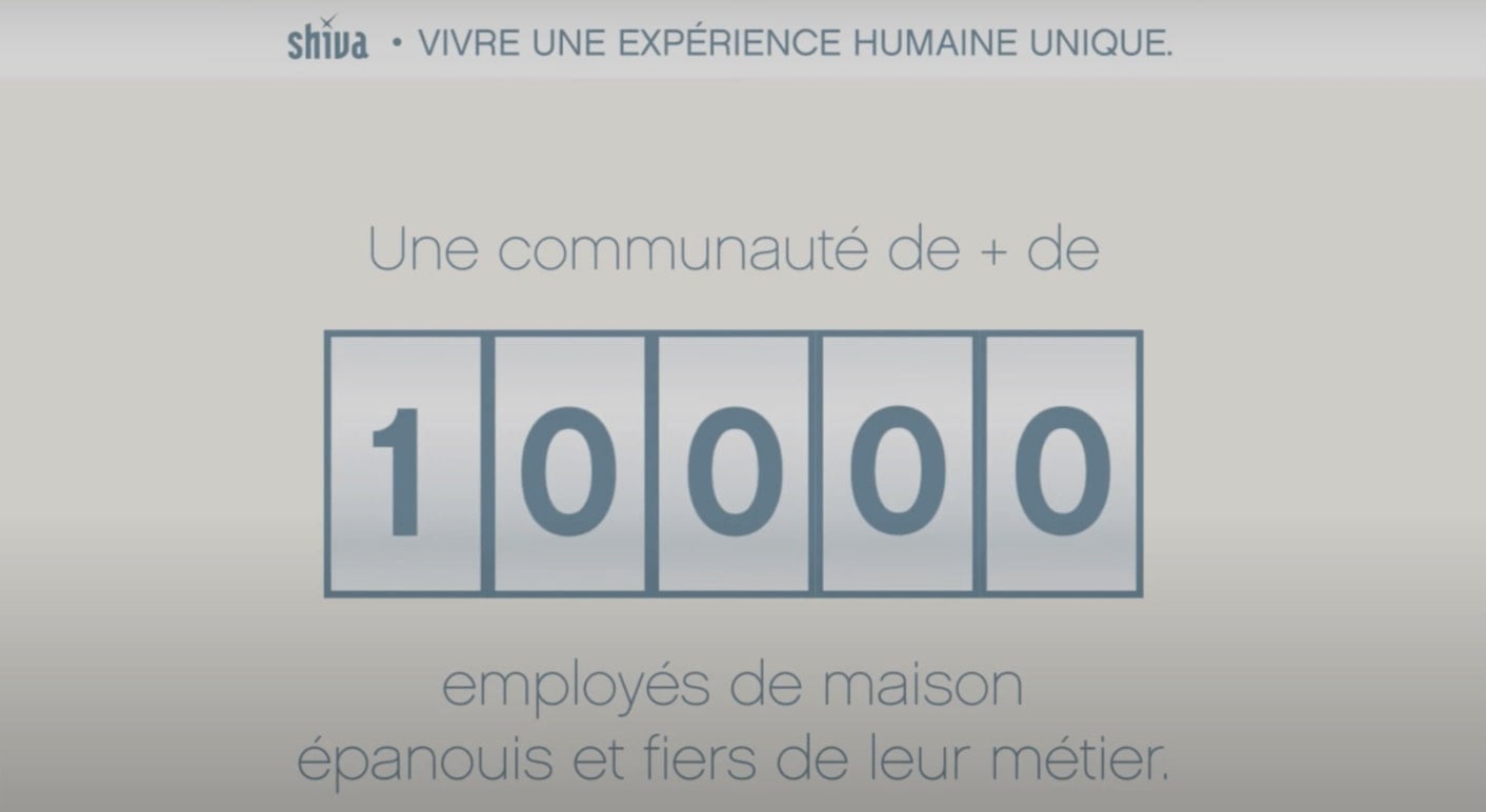 Pourquoi Shiva ?