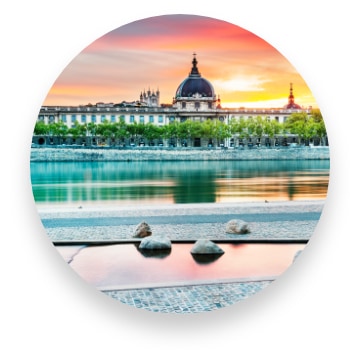 Lyon