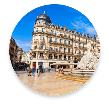Montpellier