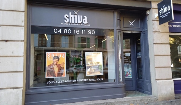 Nouvelles agence Shiva en septembre: Découvrez nos ouvertures près de chez vous !