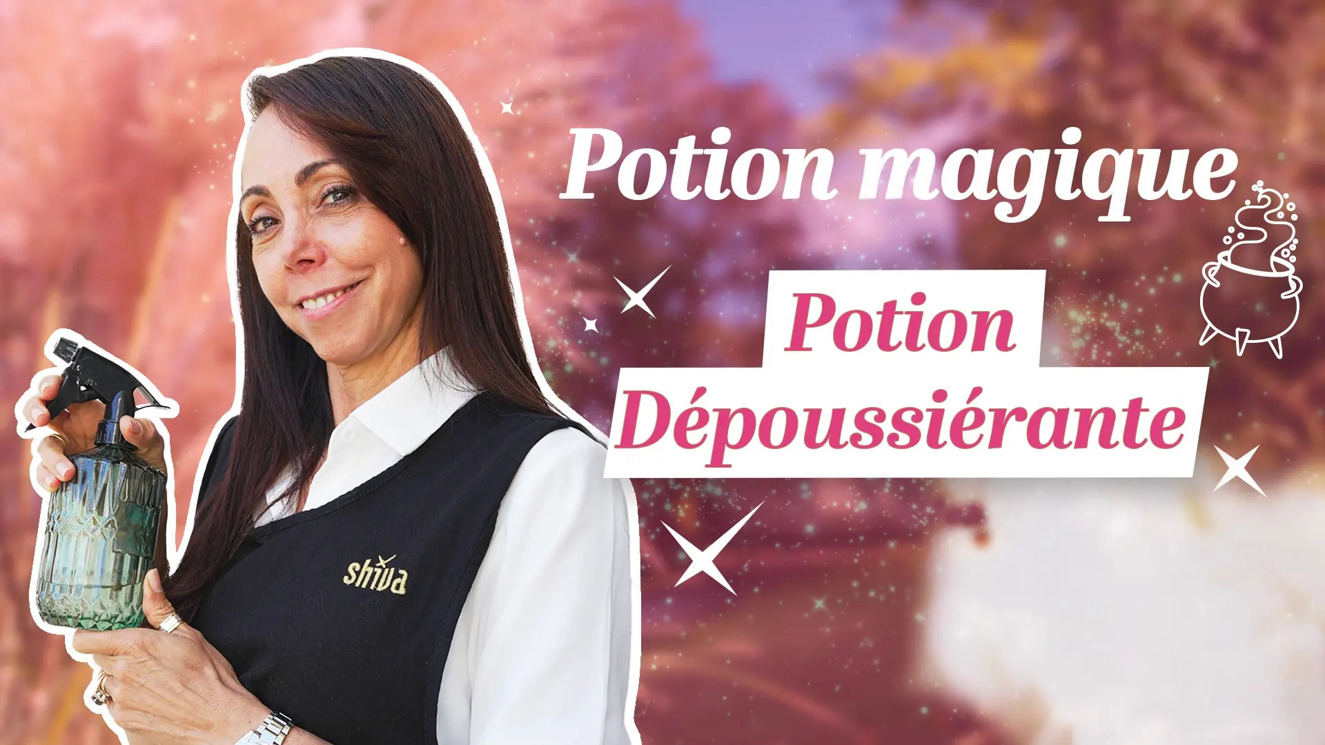 Pourquoi Shiva ?