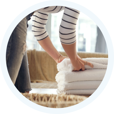  Des services de ménage et repassage à domicile sur mesure à Nantes
