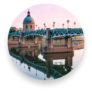 Toulouse
