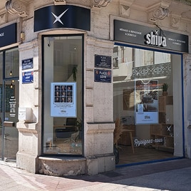 Agence Shiva Ménage Meylan (38240) - Ménage à domicile