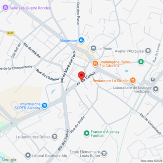plan de l'agence Shiva le-poire-sur-vie