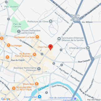 plan de l'agence Shiva comblot