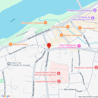 plan de l'agence Shiva dierre
