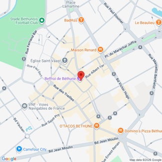plan de l'agence Shiva illies