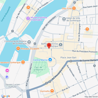 plan de l'agence Shiva warhem