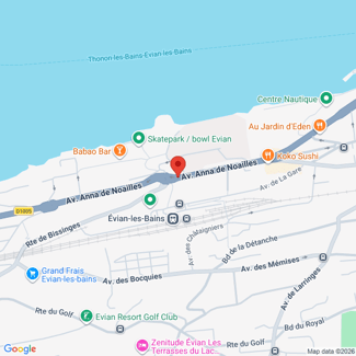 plan de l'agence Shiva publier