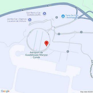 plan de l'agence Shiva pointe-noire