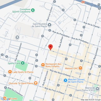 plan de l'agence Shiva entre-deux