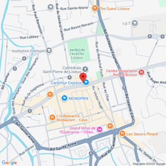plan de l'agence Shiva mont-ormel