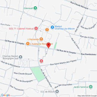 plan de l'agence Shiva aze