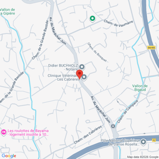 plan de l'agence Shiva pegomas