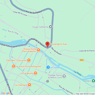 plan de l'agence Shiva rougemontiers