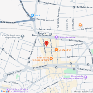 plan de l'agence Shiva chanos-curson