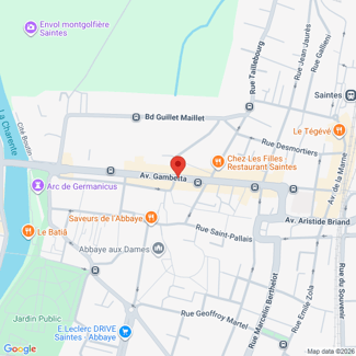 plan de l'agence Shiva fontcouverte