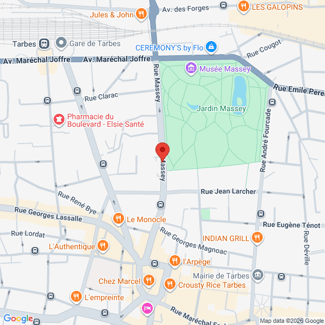 plan de l'agence Shiva anoye