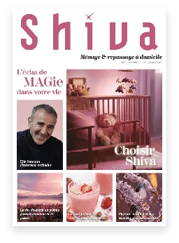 Magazine Shiva