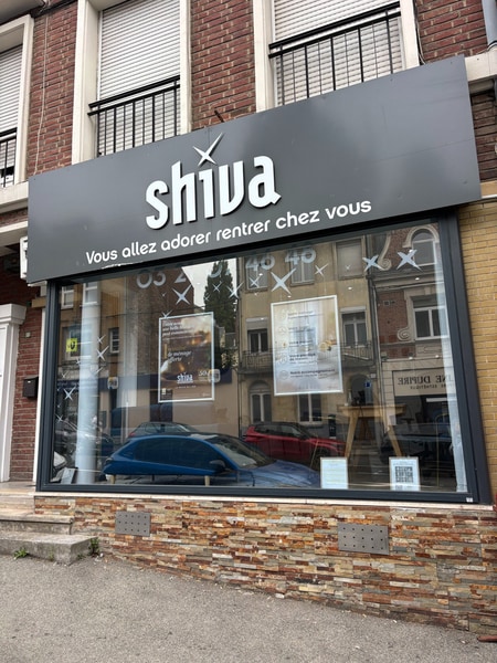 Agence Shiva Ménage Arras-Citadelle (62000) - Ménage à domicile