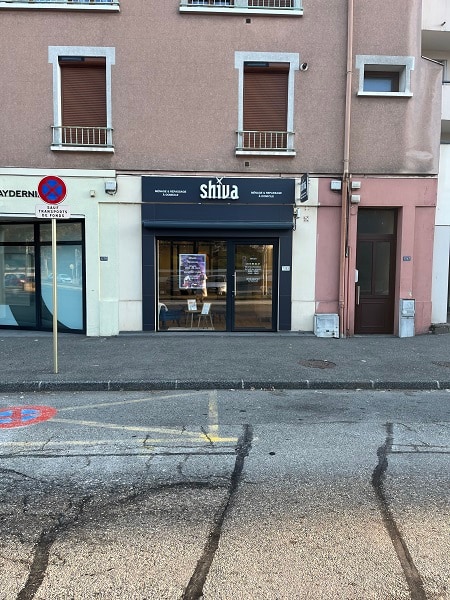 Agence Shiva Ménage Challes-Les-Eaux (73190) - Ménage à domicile