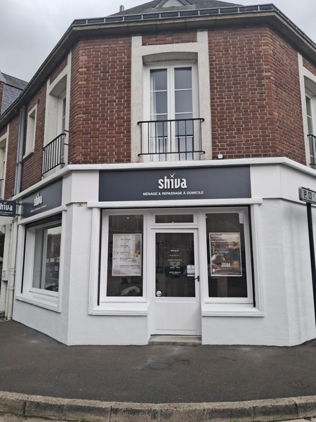 Agence Shiva Ménage Doullens (80600) - Ménage à domicile