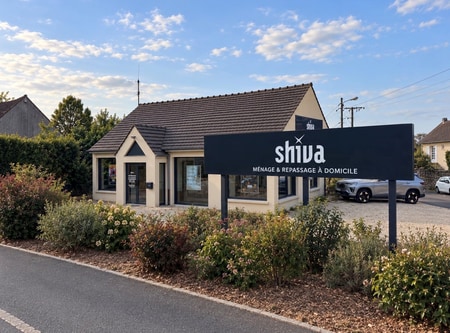 Agence Shiva Ménage Coulommiers (77120) - Ménage à domicile