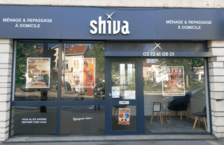 Agence Shiva Ménage Pont à Mousson (54700) - Ménage à domicile