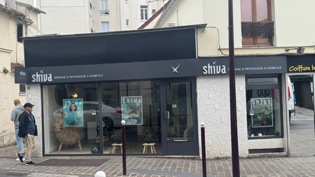 Agence Shiva Ménage Villiers sur Marne (94350) - Ménage à domicile