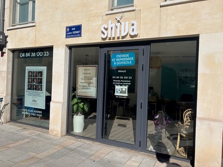 Agence Shiva Ménage Avignon (84000) - Ménage à domicile